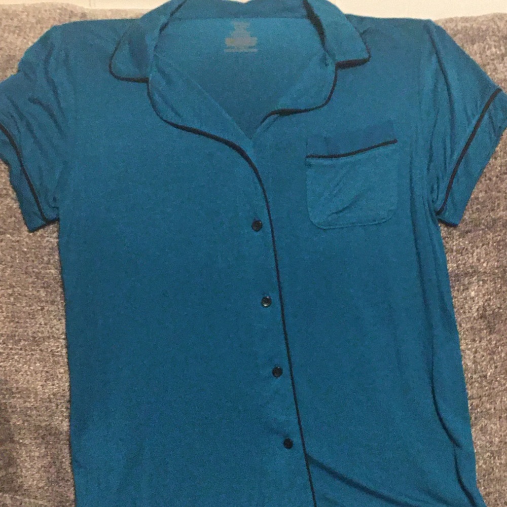 Sleeper shirt